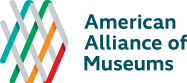 American Alliance of Museums logo